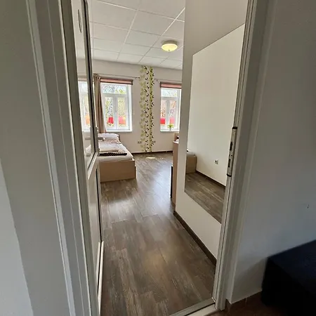 Viza Bisztro Es Vendeghaz *