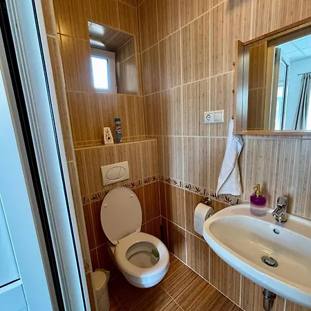 Viza Bisztro Es Vendeghaz Guest house Madocsa